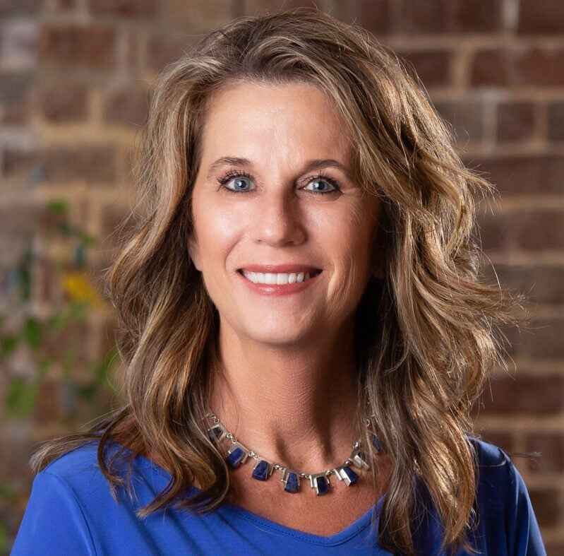 Carla Lovelady