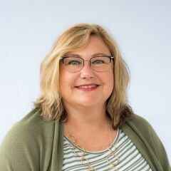 Carla Stockdale, LCSW