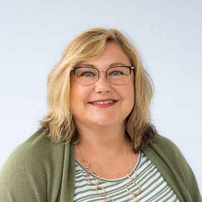 Carla Stockdale, LCSW