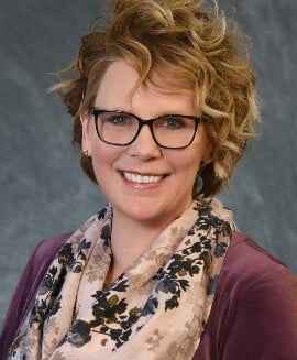 Carlene Cardosi, M.S.W, LCSW, CADC