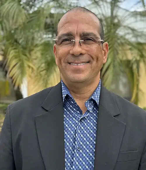 Carlos H Ruiz, M.D