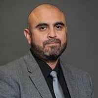 Carlos Ortiz, MBA, MAcc