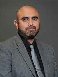 Carlos Ortiz, MBA, MAcc