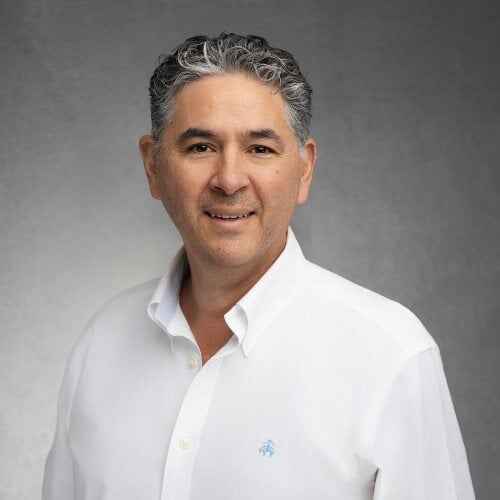 Carlos Tirado, MD