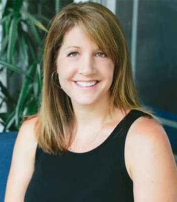 Carlyn Daubs, PhD, LP