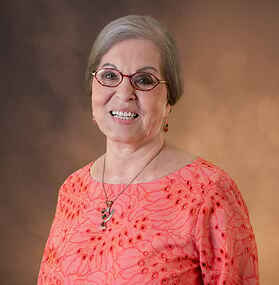 Carmelita Wamego Skeeter