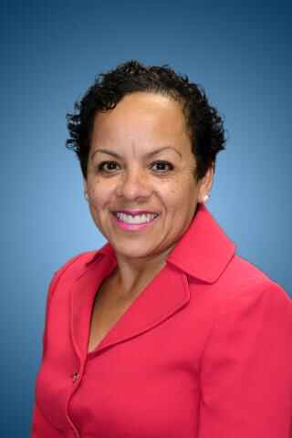 Carmen Concepcion, MSN, MHA, RN