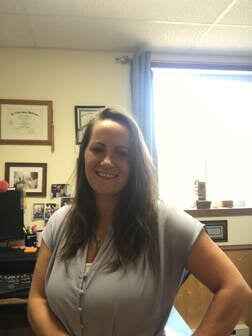Carmen Larson, LADC