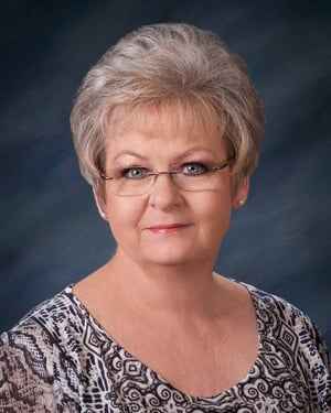 Carmen Laymon