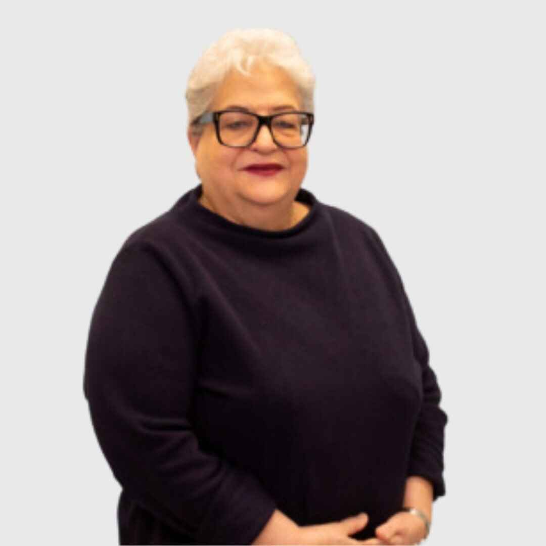 Carmen Rivera