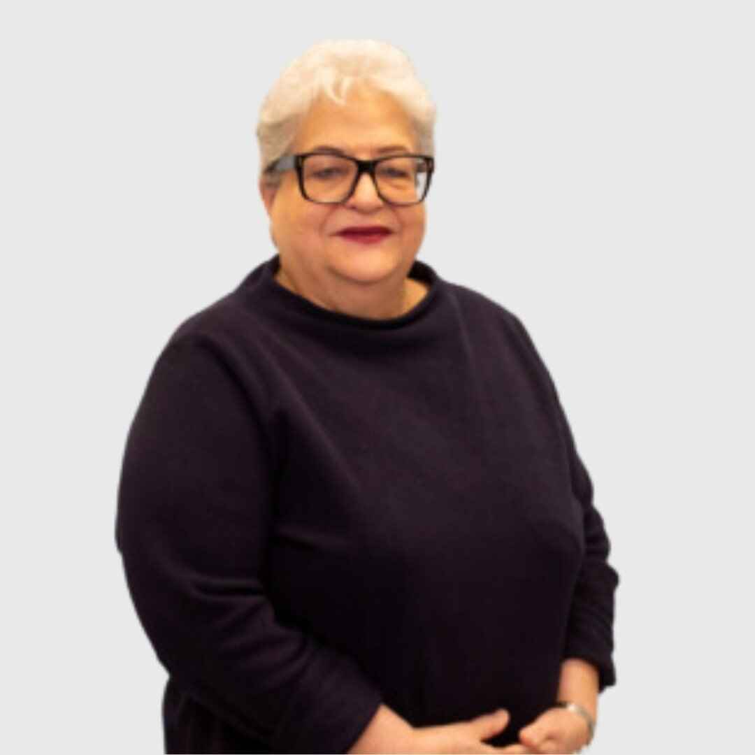 Carmen Rivera