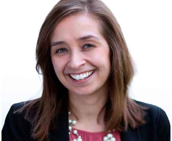 Carmen Rodriguez Johnson