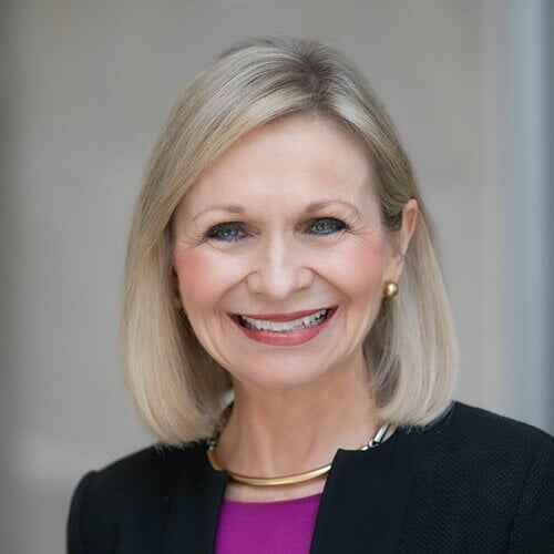 Carol A. Lovin