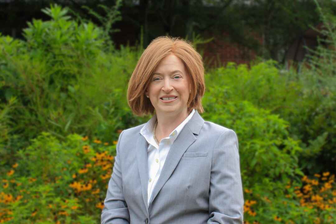 Carol Anne Baker, RN, MBA/HM, BSN, BS