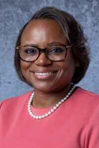 Carol Bean, MBA
