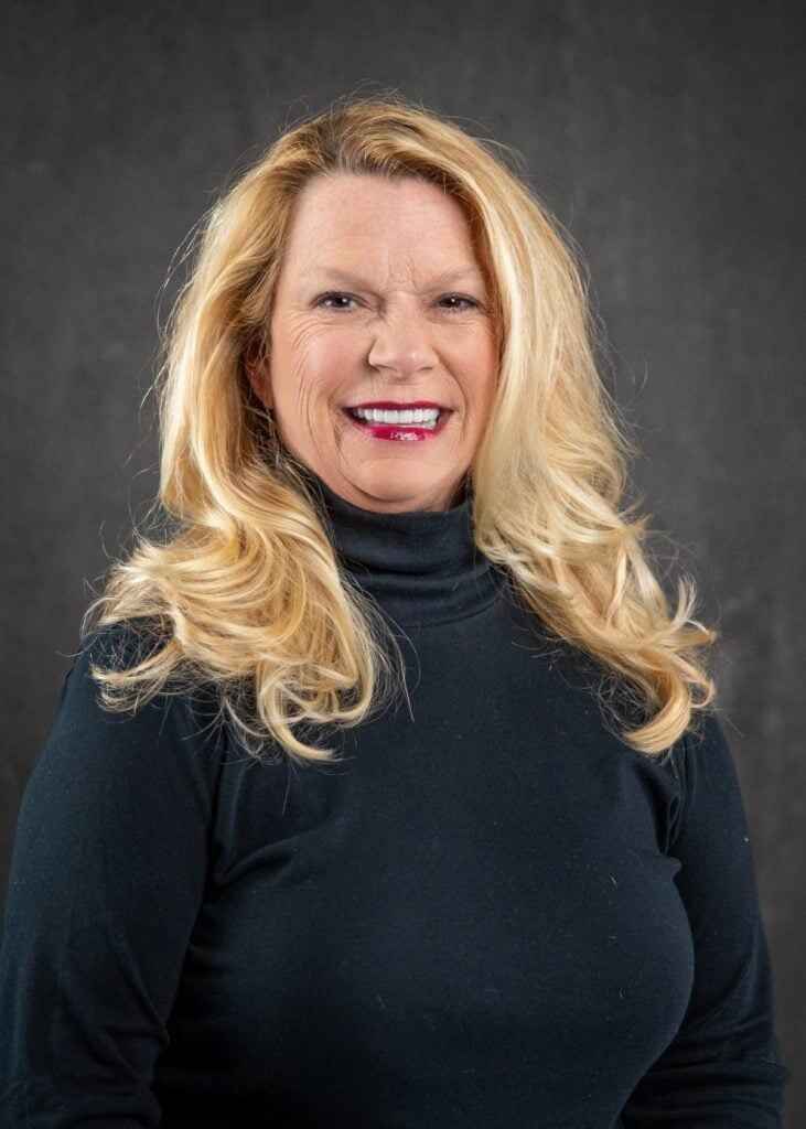 Carol Bothwell