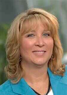 Carol Crews, CPA
