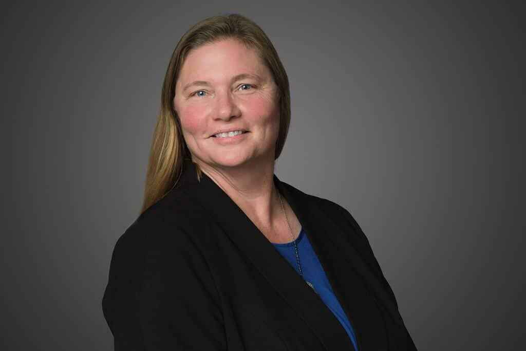 Carol Dold-Harris