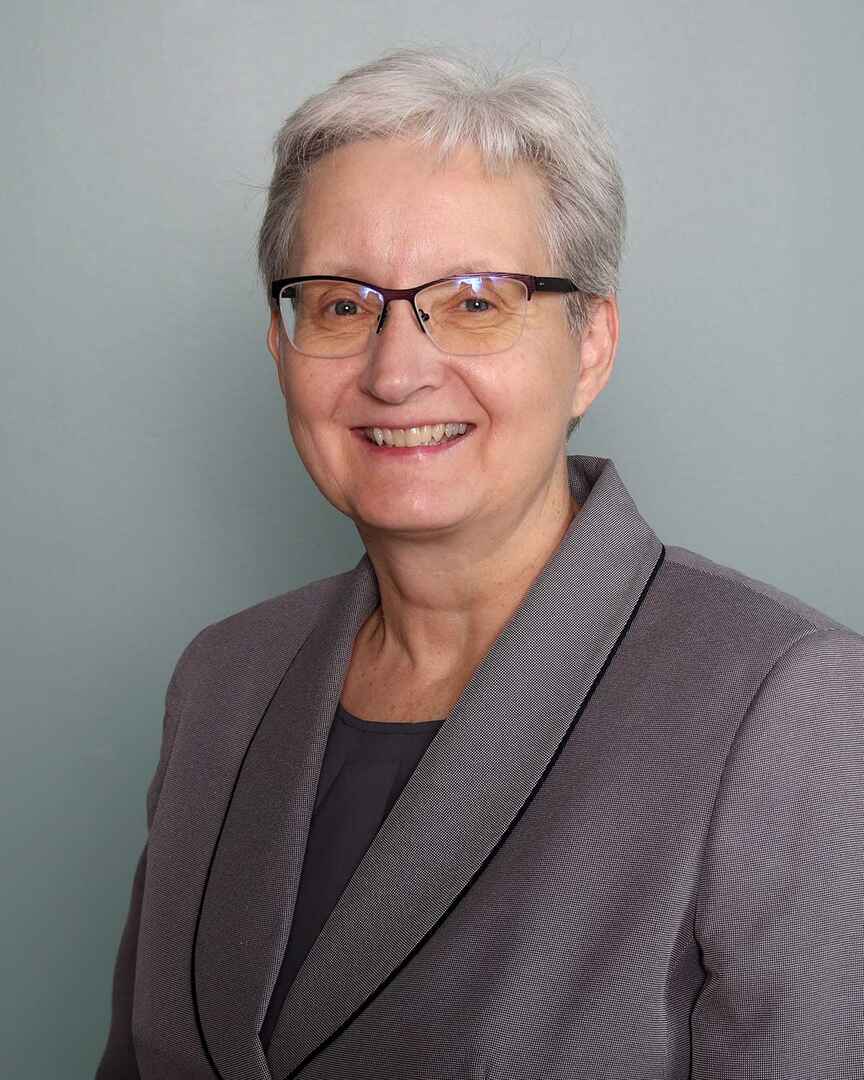 Carol Frovarp