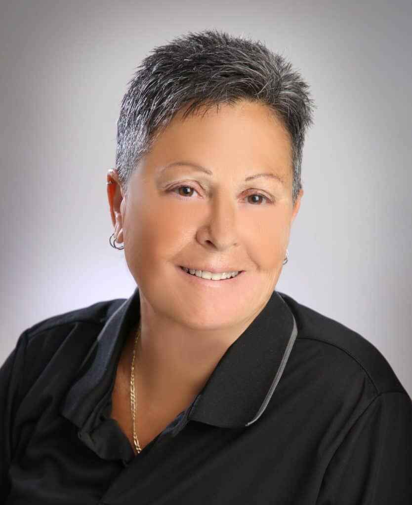 Carol Lagnese
