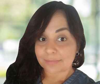 Carol Lopez, MA
