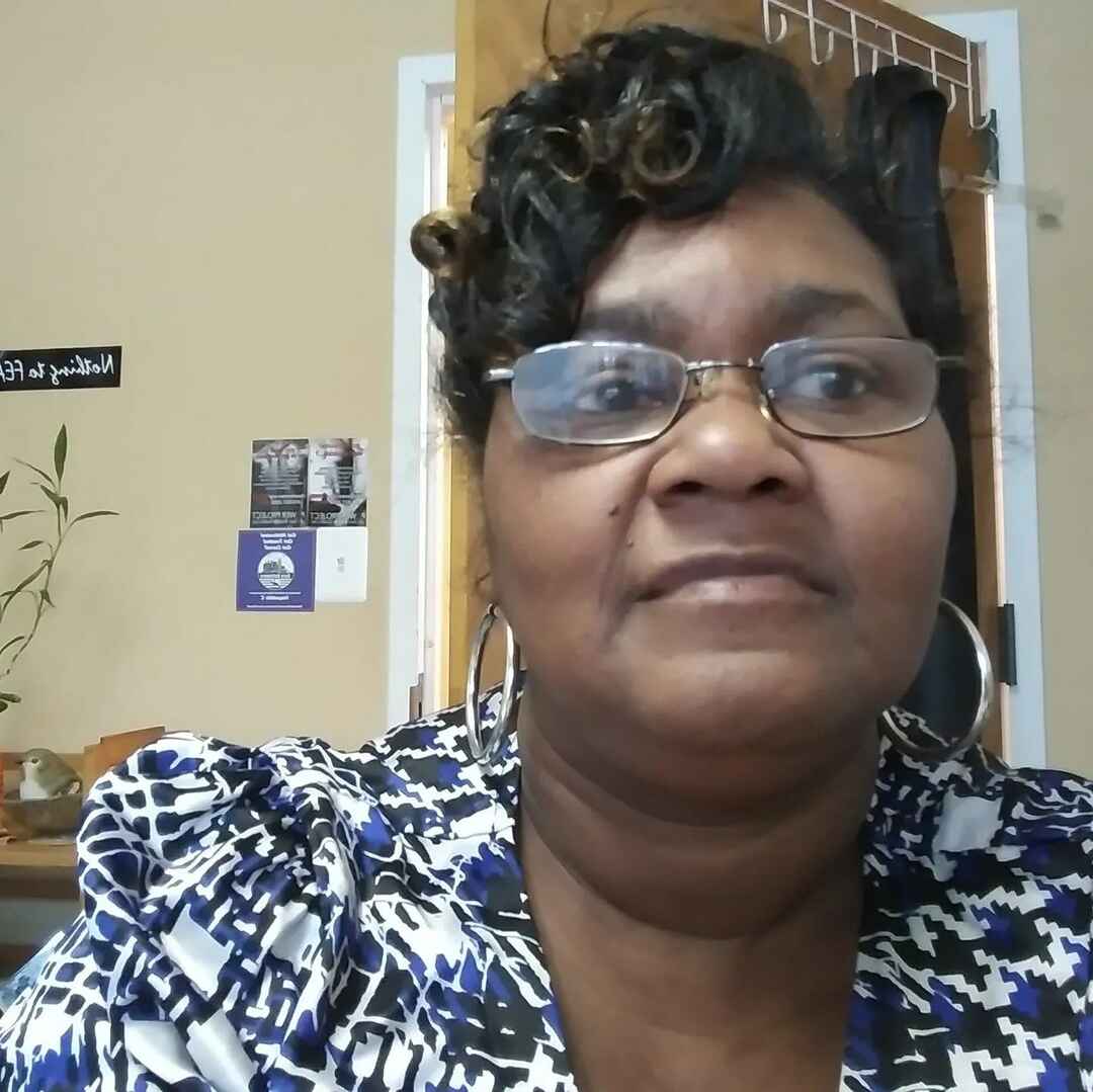 Carol Redfern, CSC AD