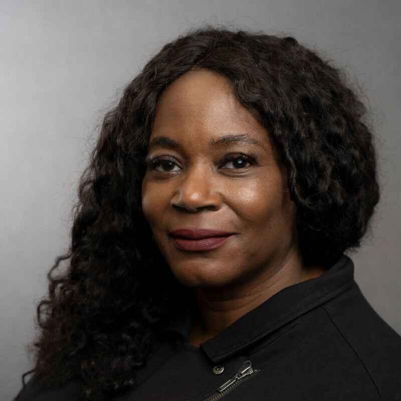Carole Beaty, MPOD