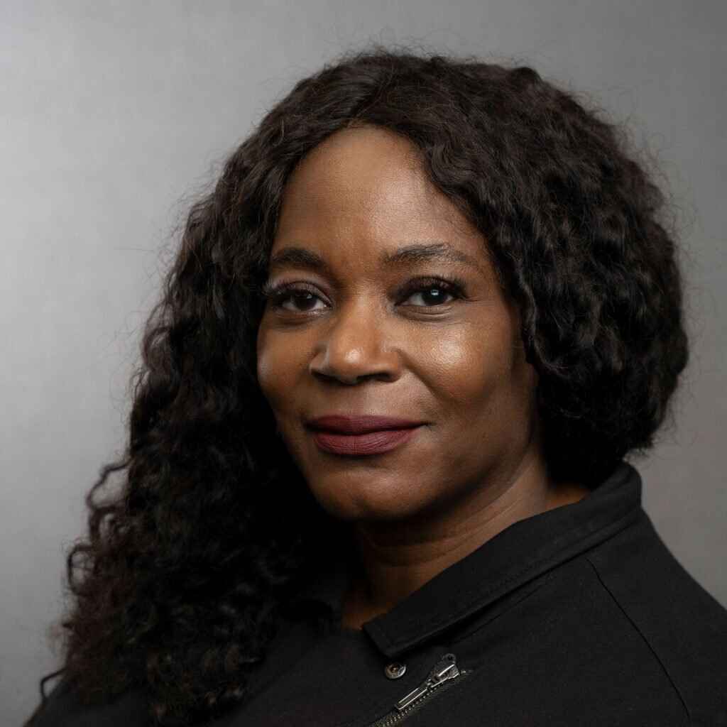 Carole Beaty, MPOD