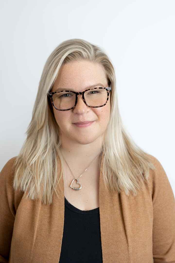 Caroline Golko, MS, LSW