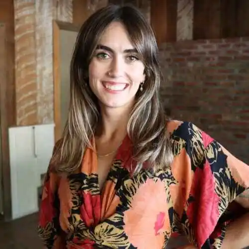 Caroline Stevenson