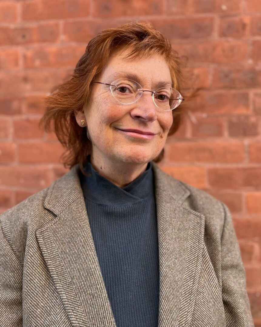 Carolyn Carlson, MEd, LADC, AADC