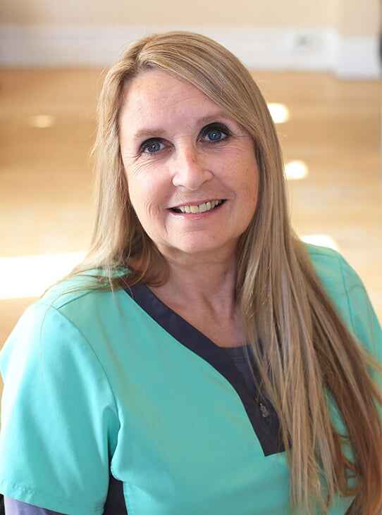 Carolyn M., RN