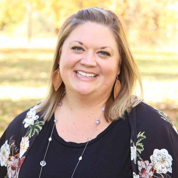 Carolynn Clement