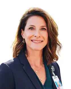 Carrie Adams, Pharm.D.