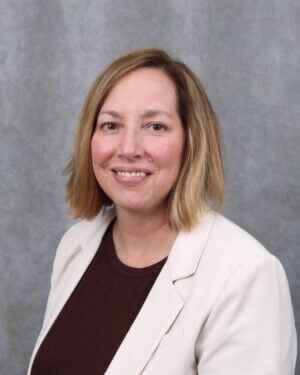 Carrie Adams