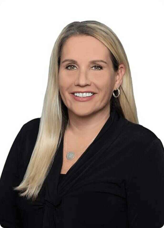 Carrie Carlton, LCSW, QS, CCTP