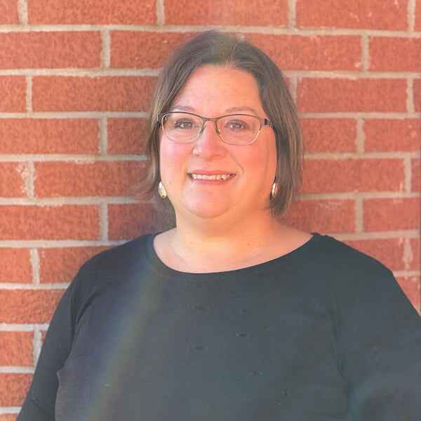 Carrie McDivitt, MBA-HCA