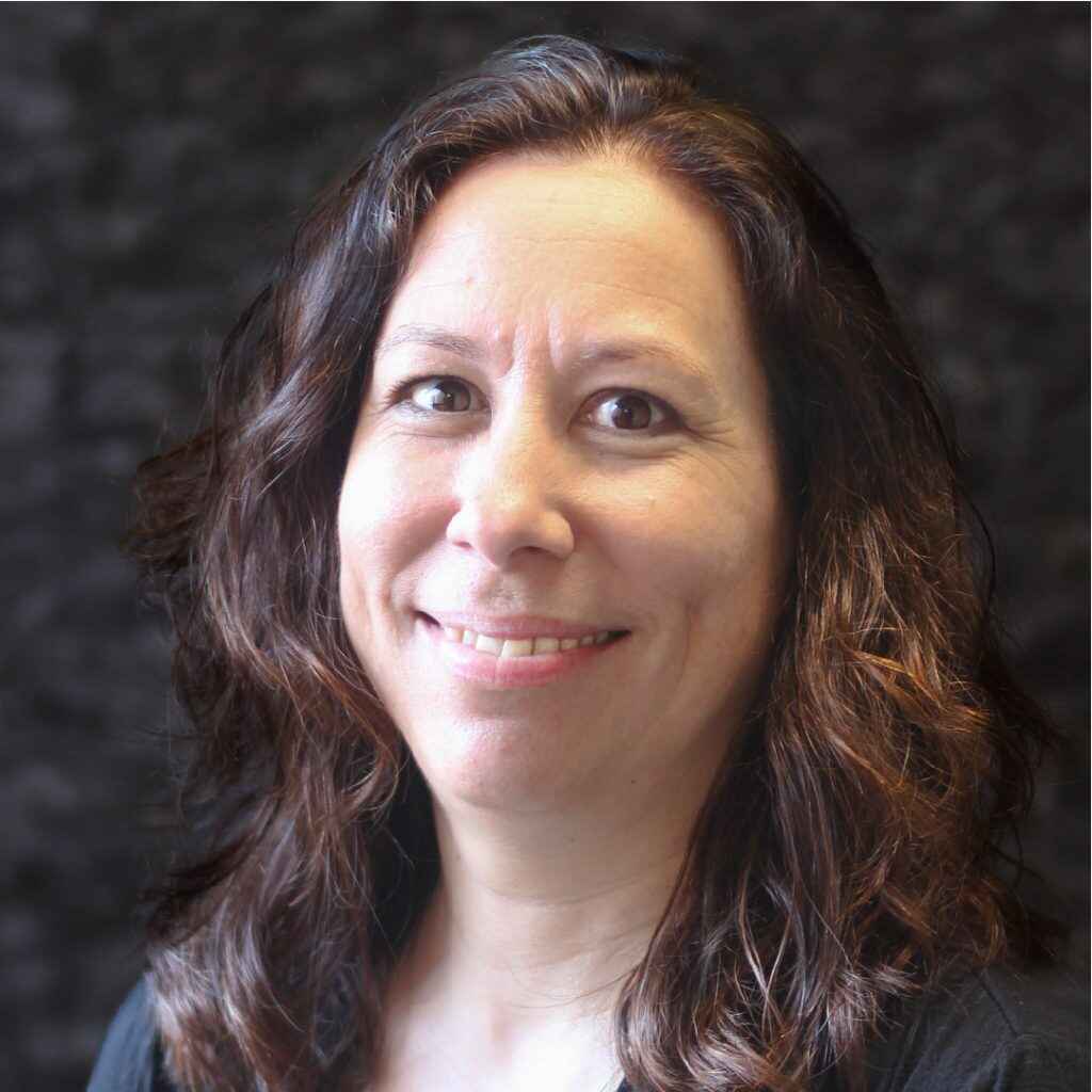 Carrie Thibeault