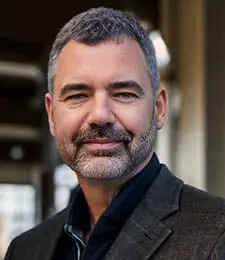 Carter Serrett, MA, MBA