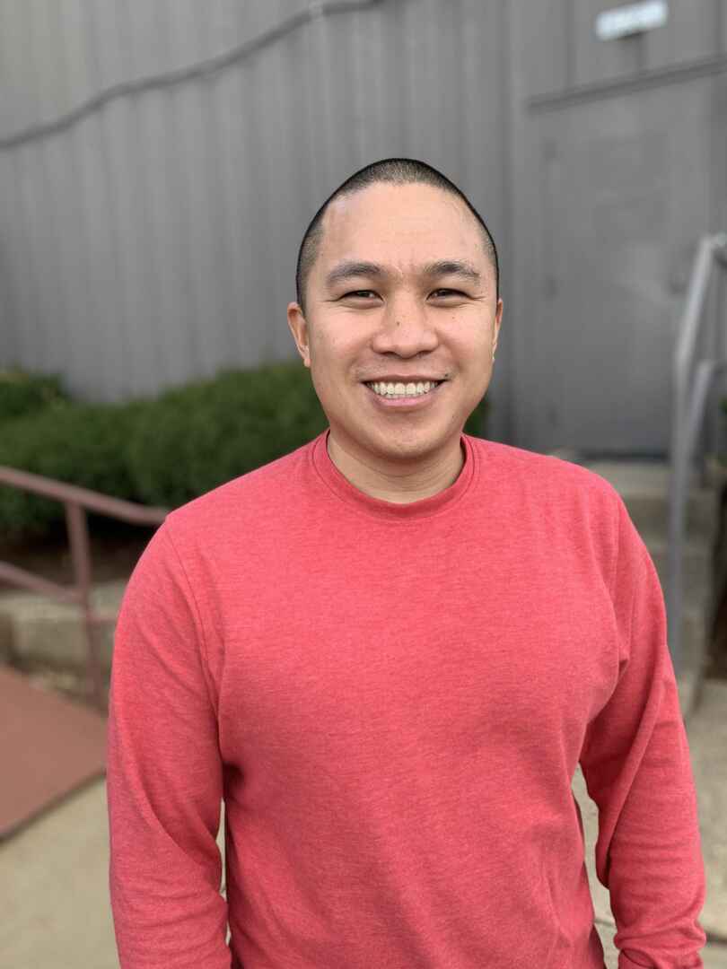 Casey Wu