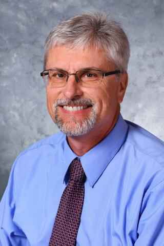 Casper Nehus, MA, BSMT (ASCP)