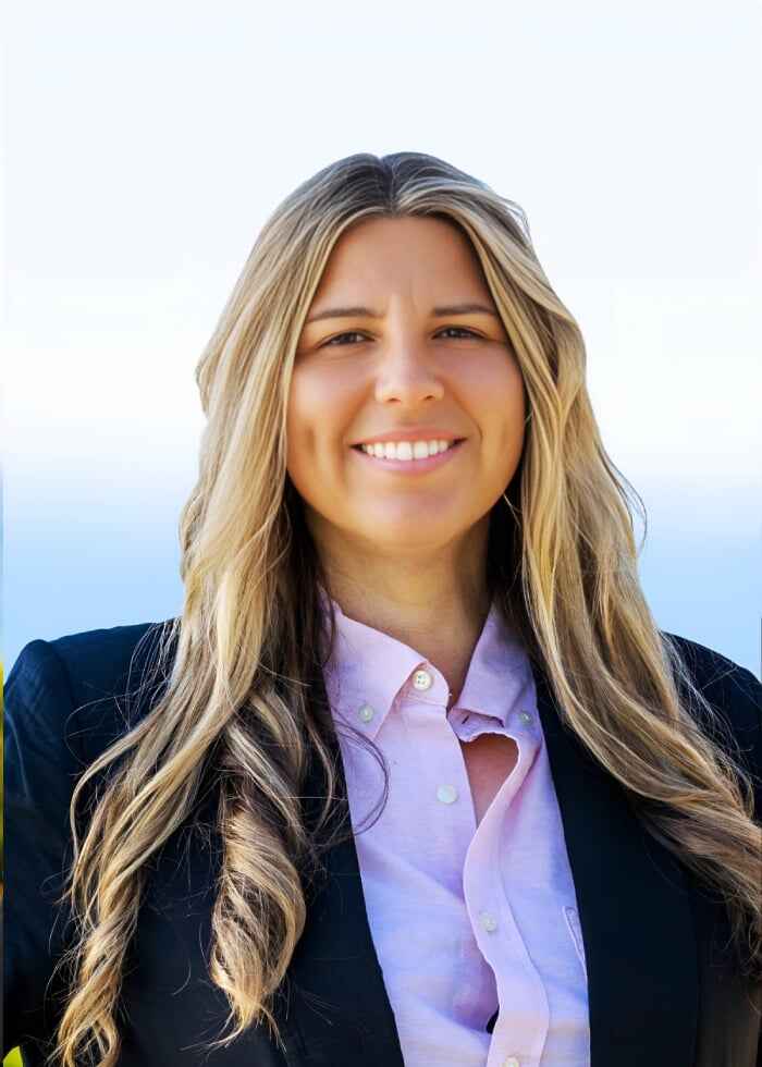 Cassandra BuehnerClinical Director