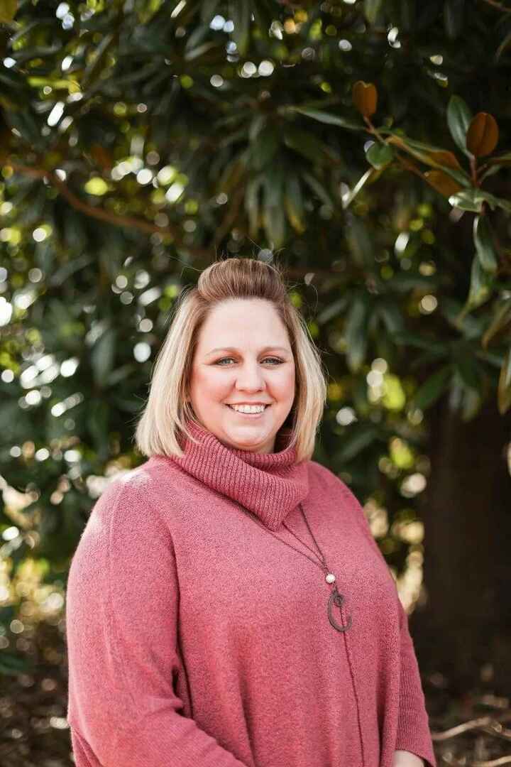 Cassidy Roberts Patton, LCSW