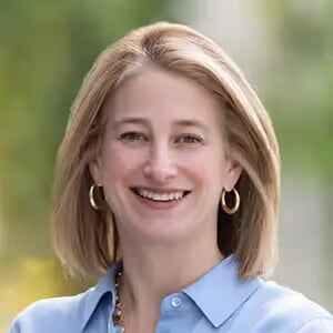 Cassie McLean, MPA