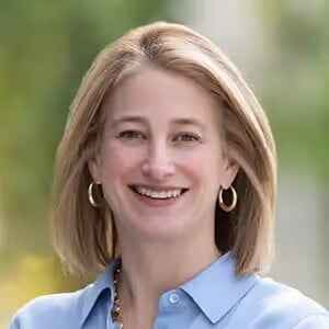 Cassie McLean, MPA