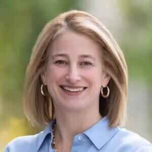 Cassie McLean, MPA