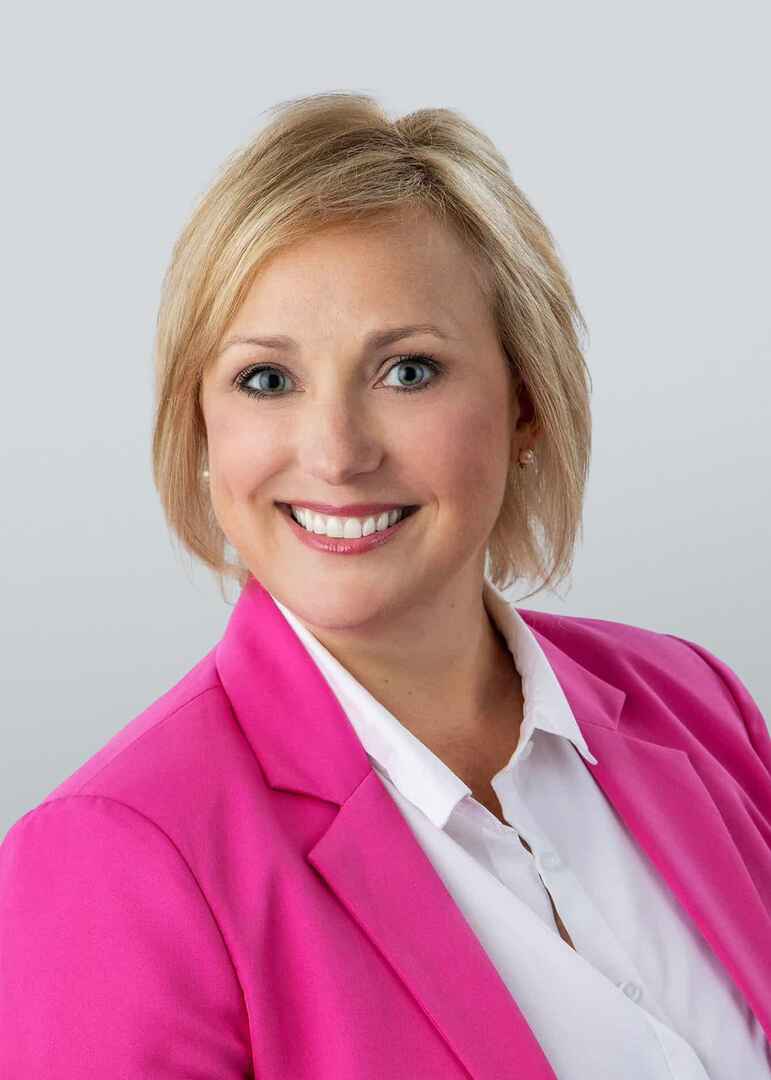 Cate Gaddis