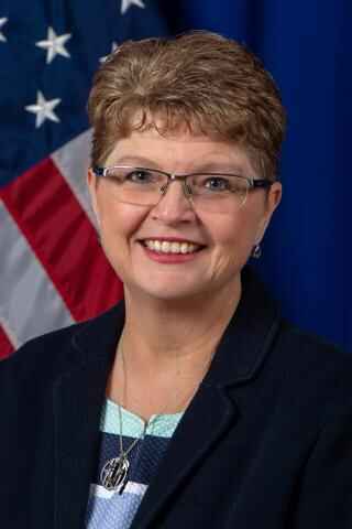 Catherine Davis, MSN, APRN, NEA-BC, CENP