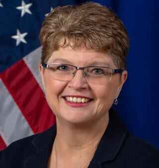 Catherine Davis, MSN, APRN, NEA-BC, CENP