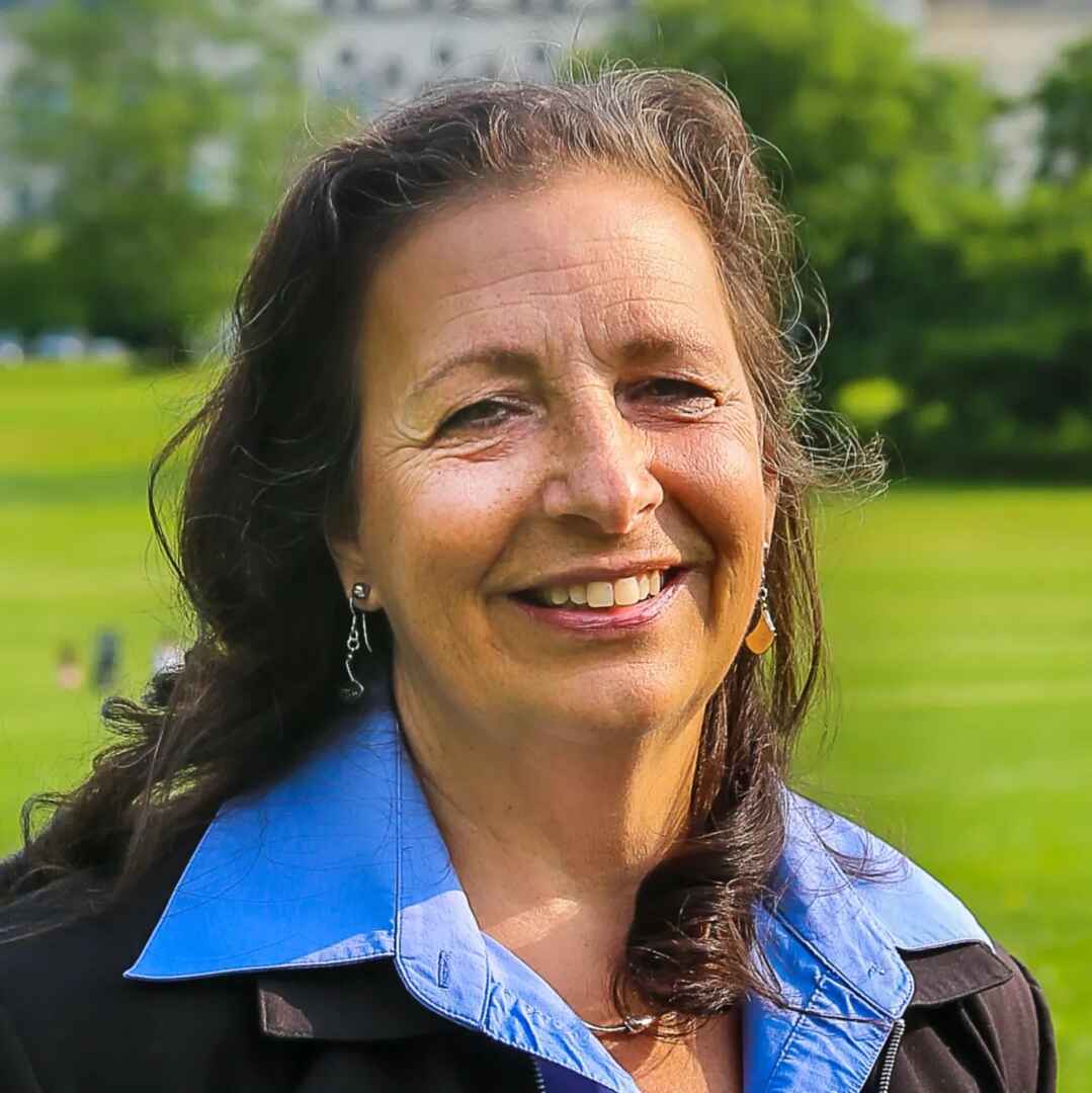 Catherine G. Corto Mergins, LCSW